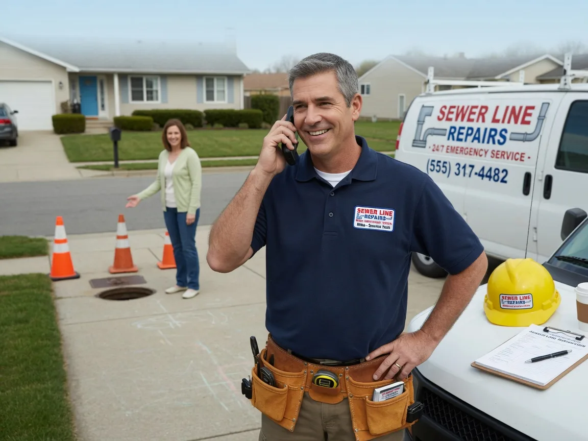 Emergency Plumber Glide, OR FAQs