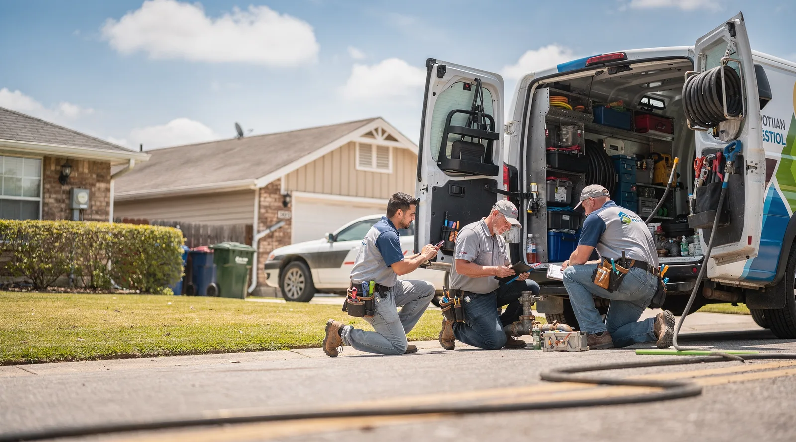 Emergency Plumber in Glide, OR near me